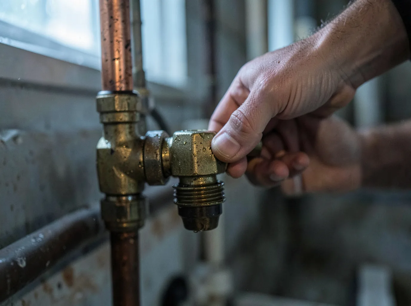 Emergency Plumber Crawford, MS FAQs